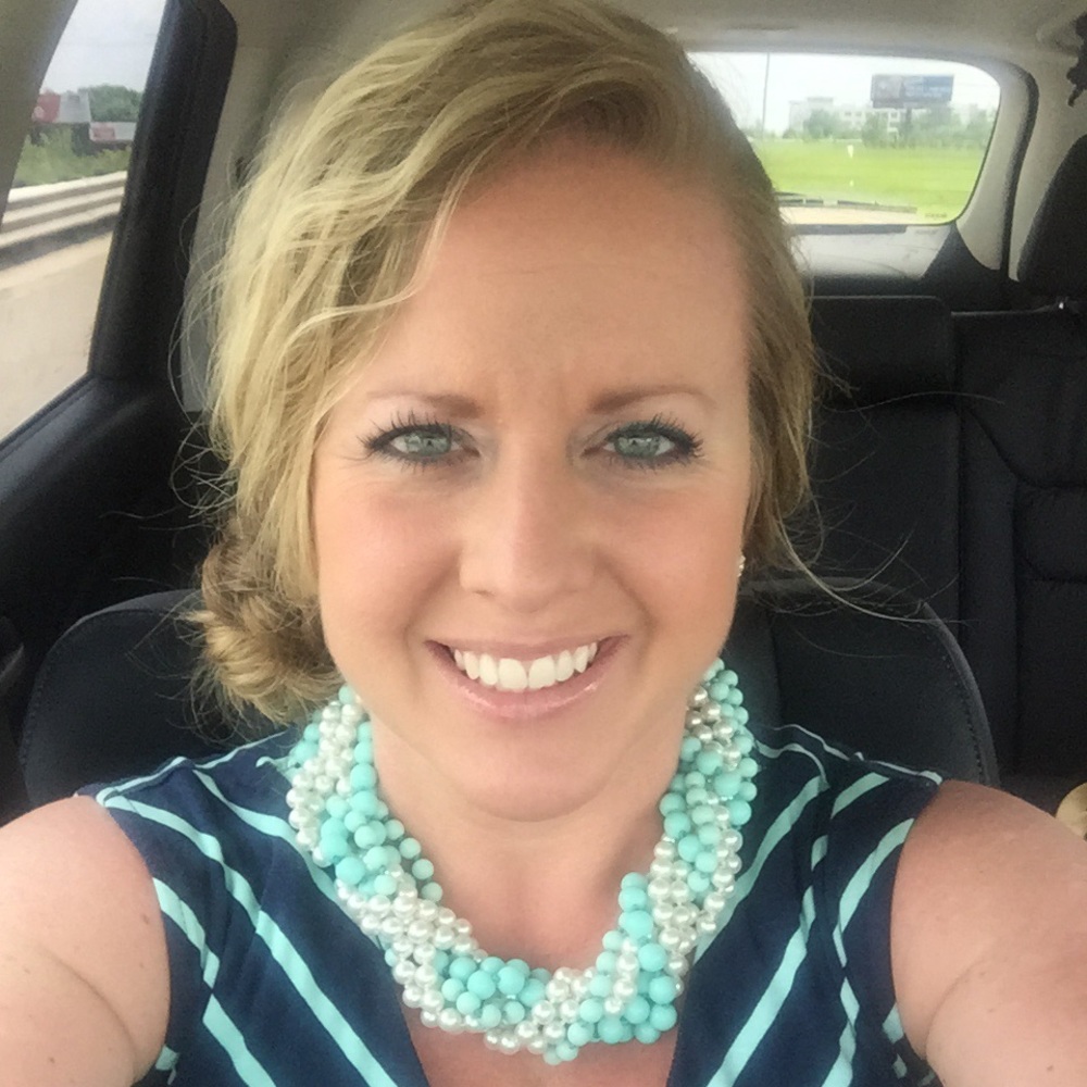 Meet your Posher, Brenda